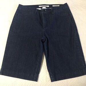 Jones New York Trouser Short